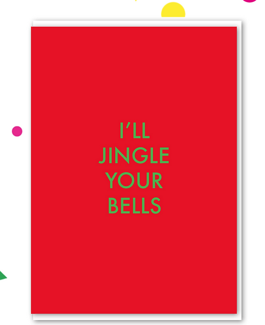 Jingle Your Bells