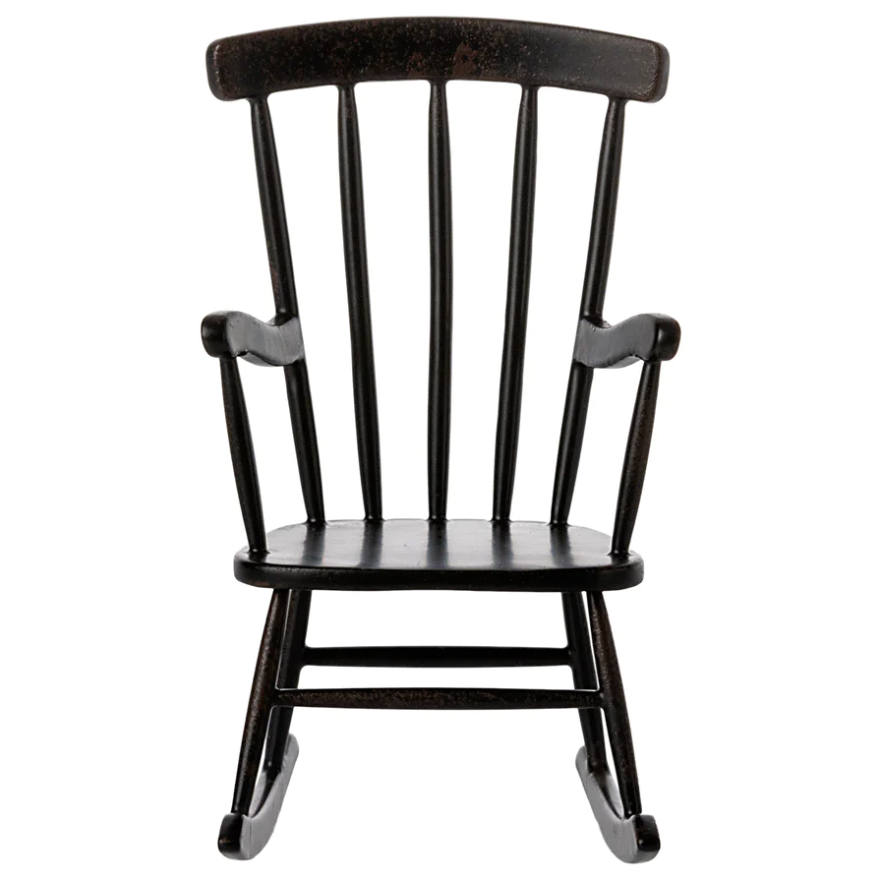 Rocking Chair Mouse Anthracite