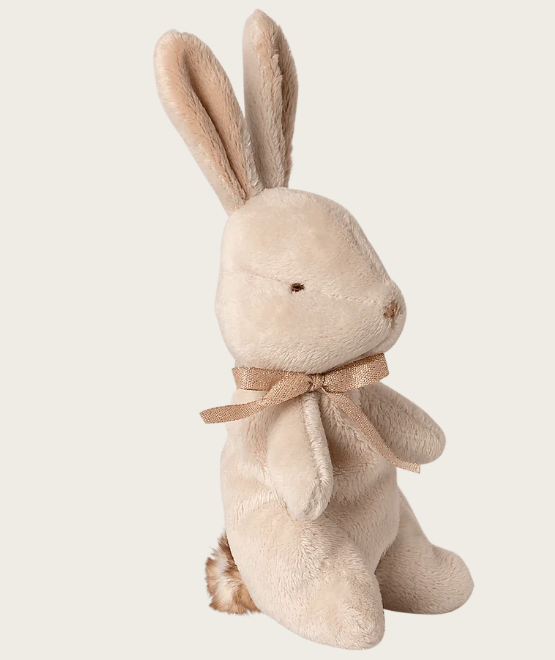 My First Bunny - Dusty Rose