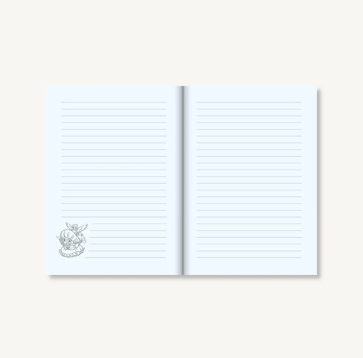 Spirited Away Journal