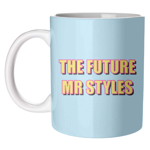 The Future 'Mr Styles' Mug