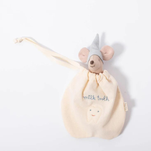 Tooth Fairy Mouse Little