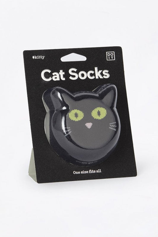 Cat Socks - Unisex