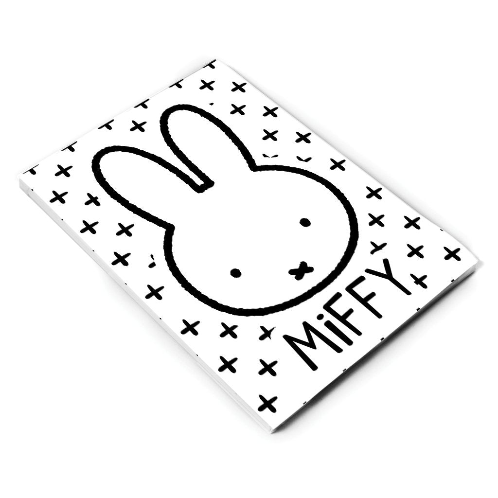 Miffy Notepad