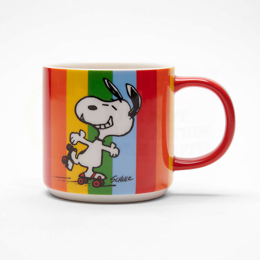 Peanuts Coffee Mug - Good Times